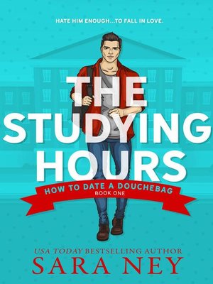 cover image of The Studying Hours